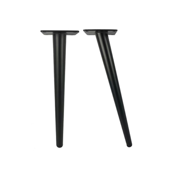 同芯圆 专用金属支腿茶几三支（高度可选下单备注）