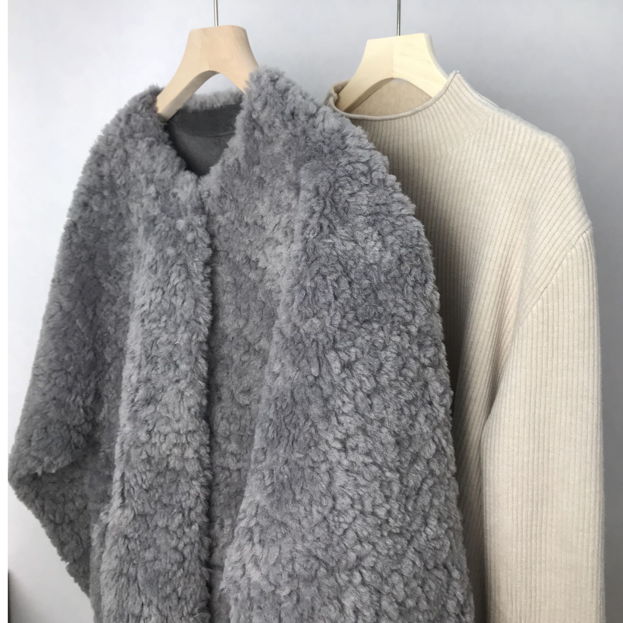 【409-499】实体韩系品质女装