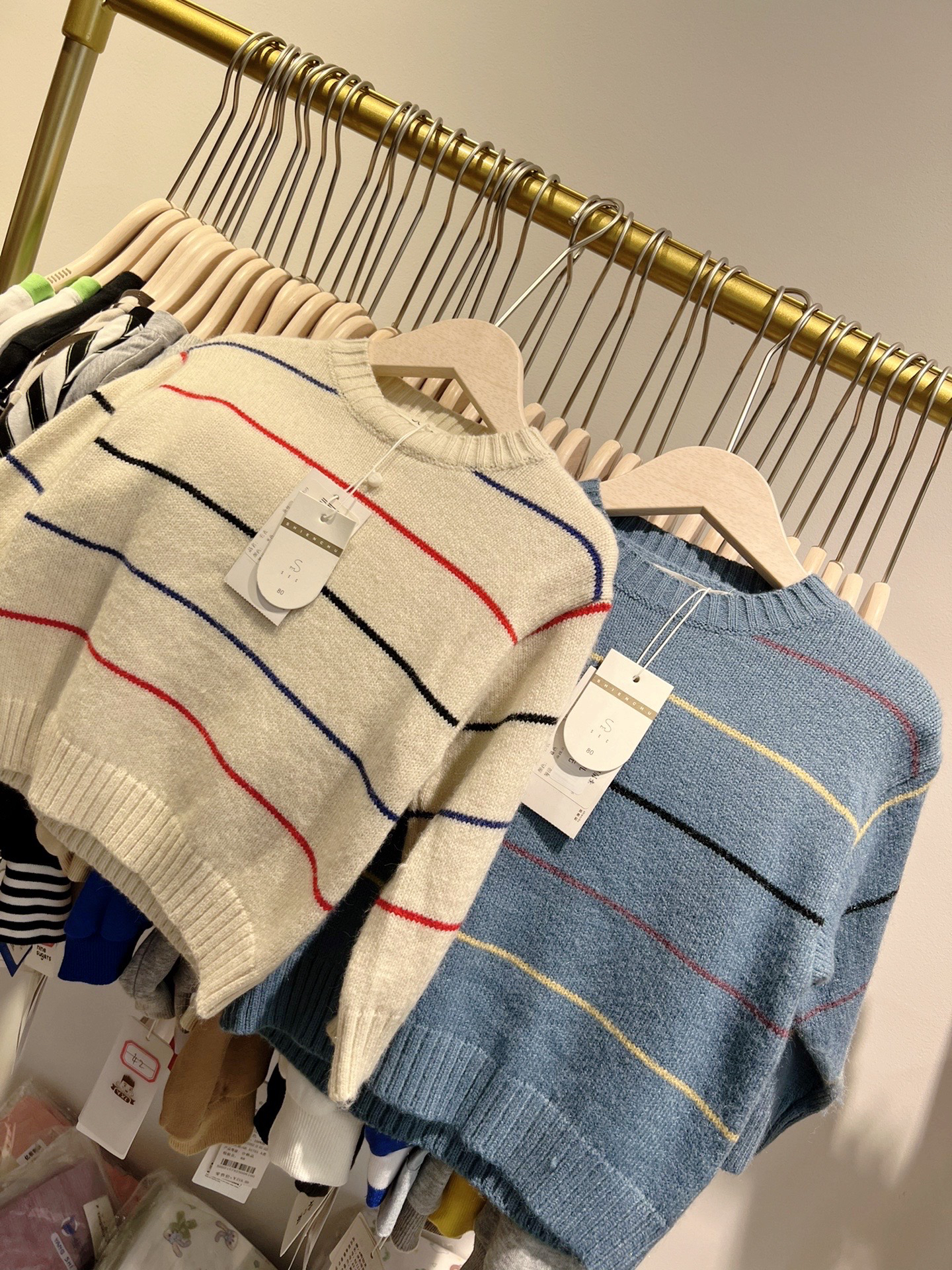 捡漏尺码专拍备注编号儿童童装