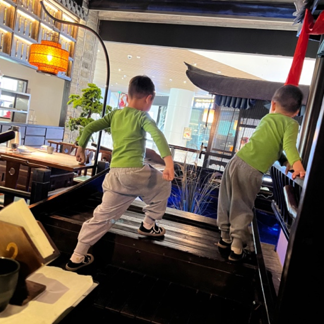 儿童裤子孤品捡漏专拍，看好编号