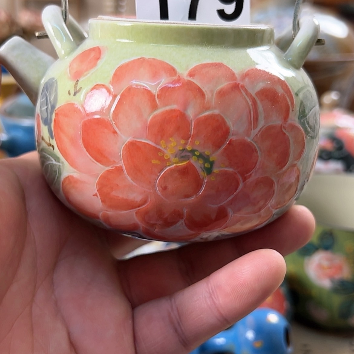 【闪购商品】密胺碟179