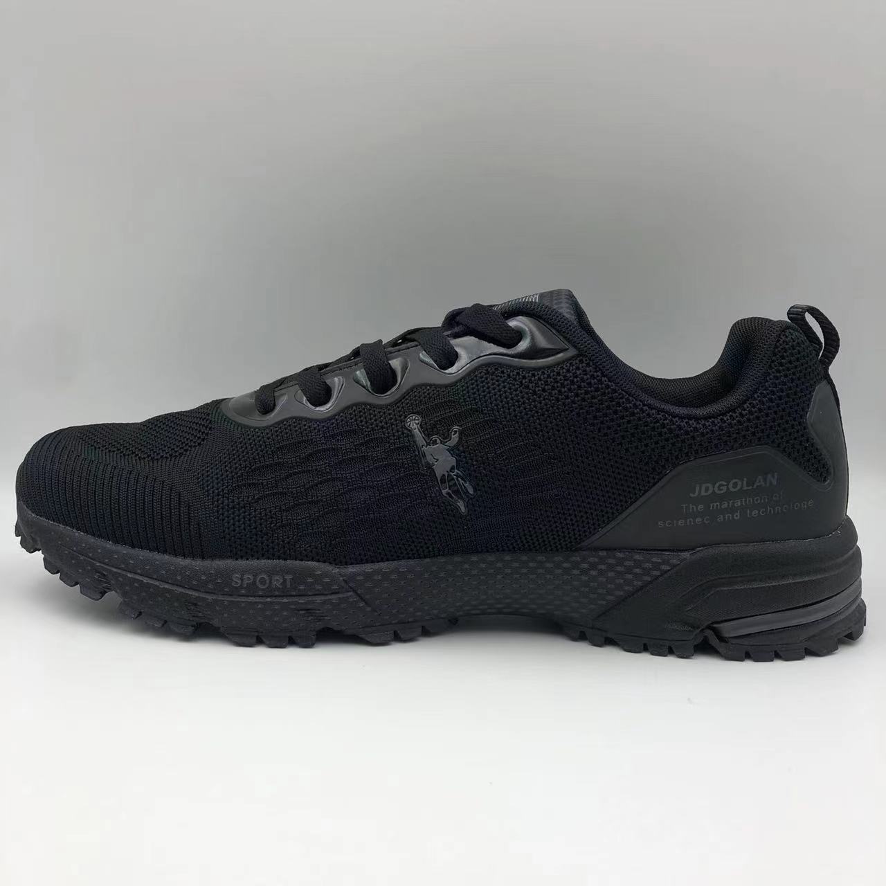 A时尚休闲情侣运动鞋10083