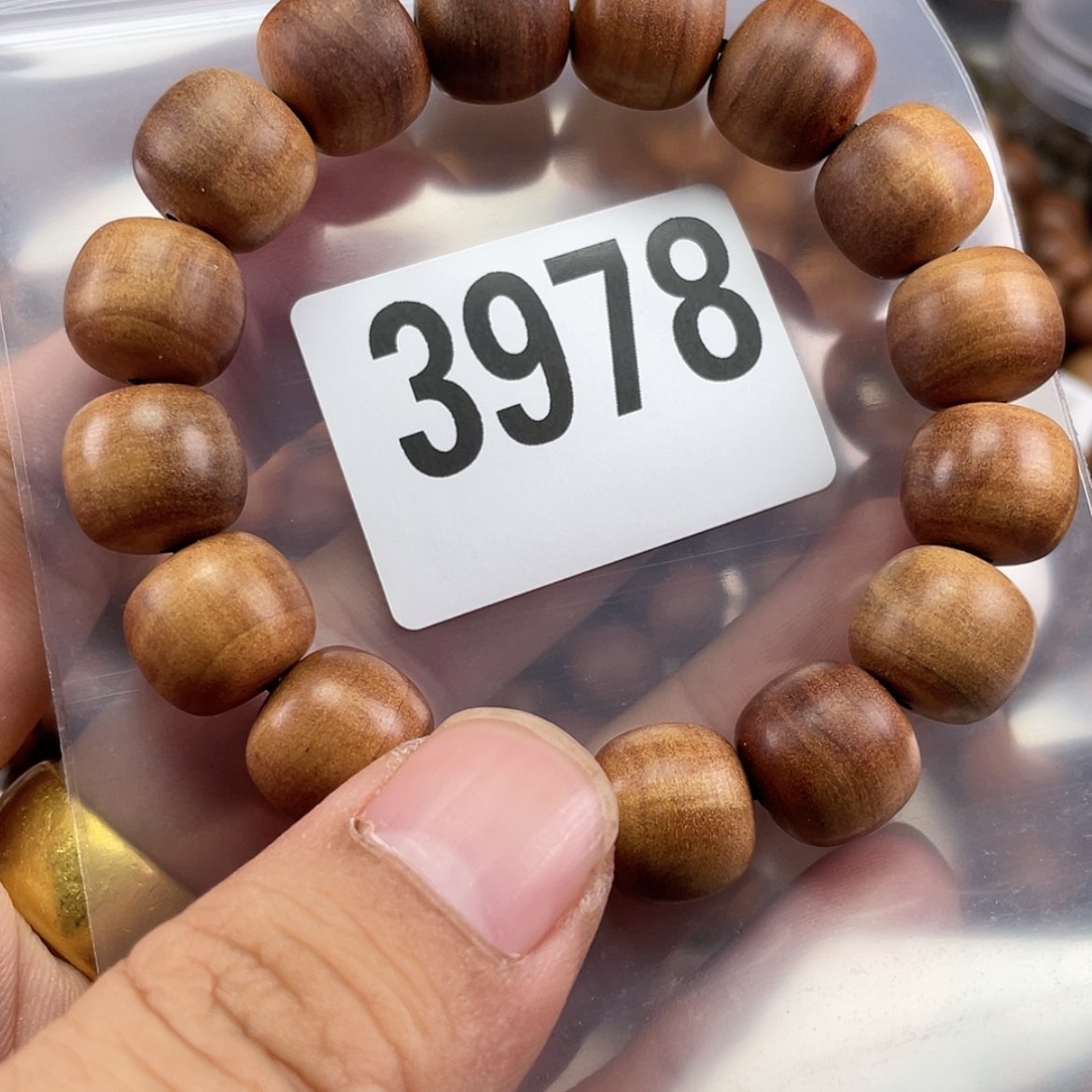【闪购商品】檀香木x*斐济1314