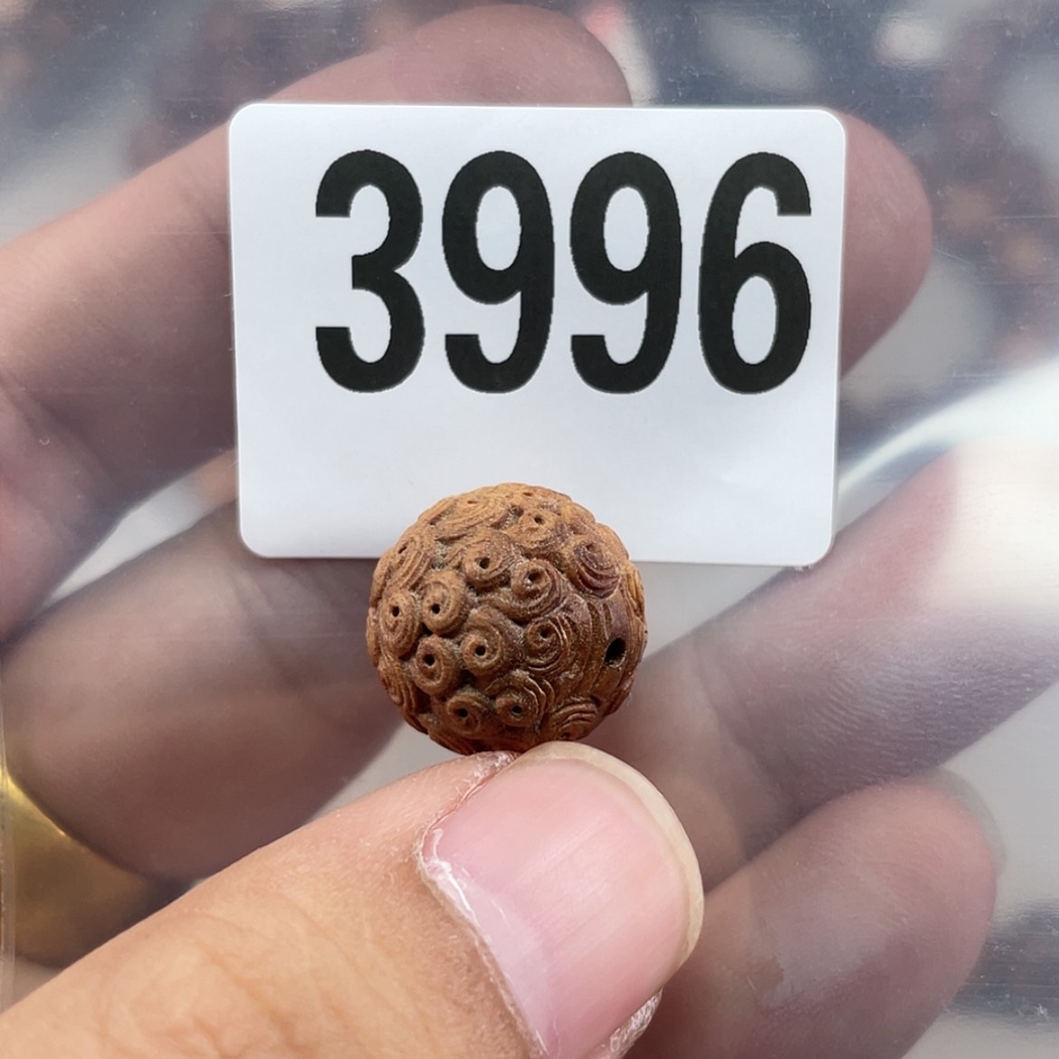 【闪购商品】印度老山檀香1.8