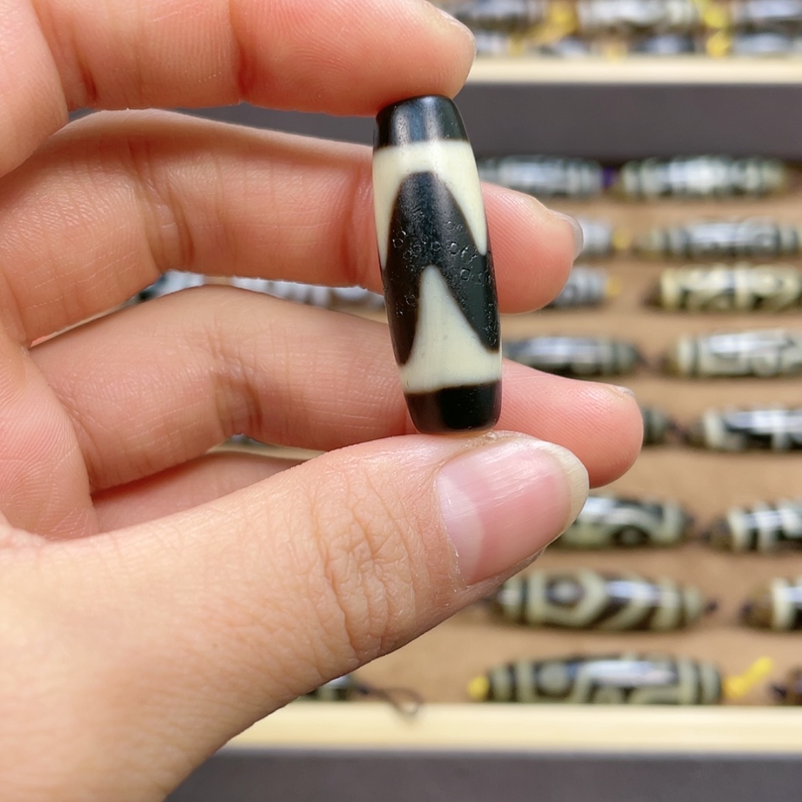 【闪购商品】玛瑙/玉髓手链未镶嵌