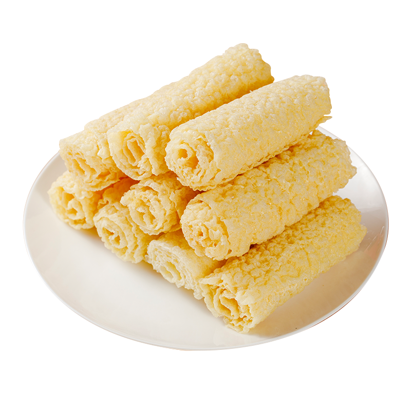 响铃卷（120g）