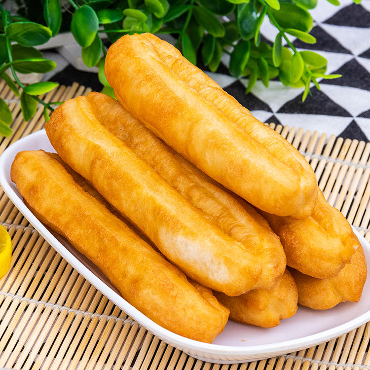 火锅油条（2个）