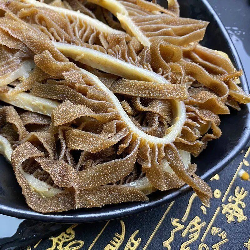 脆爽牛黑千层（200g） 