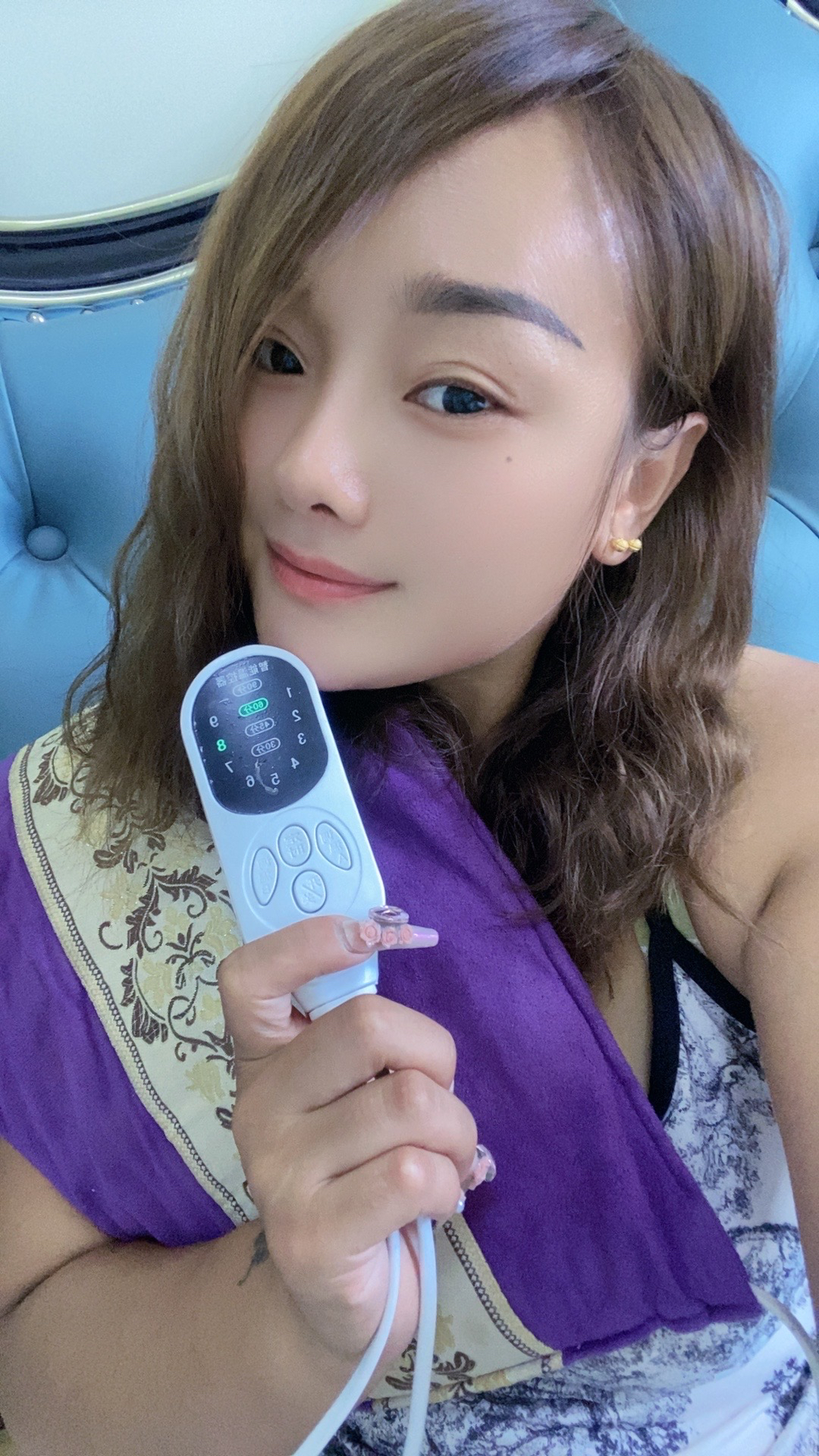 精美热敷包一年质保