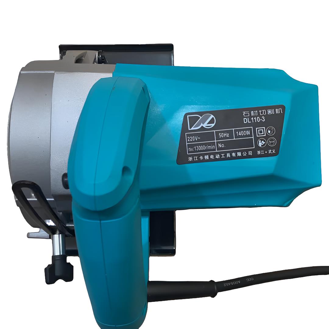 卡顿德磊大功率云石机