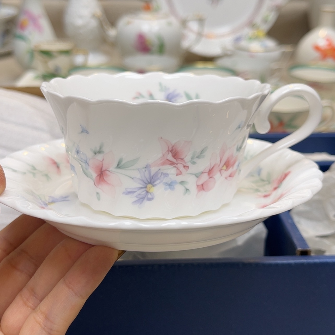 【闪购商品】密胺碟