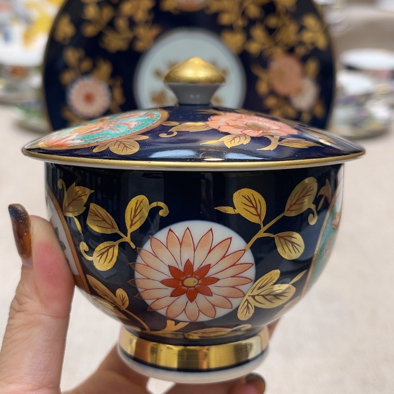 【闪购商品】密胺杯