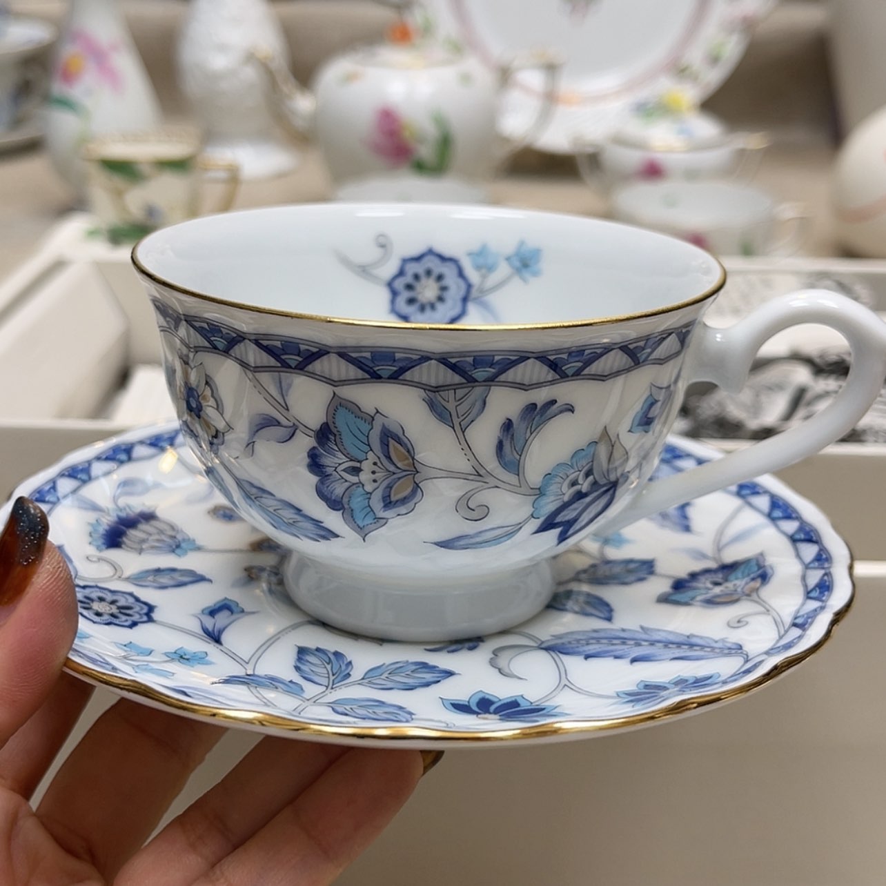 【闪购商品】密胺碟