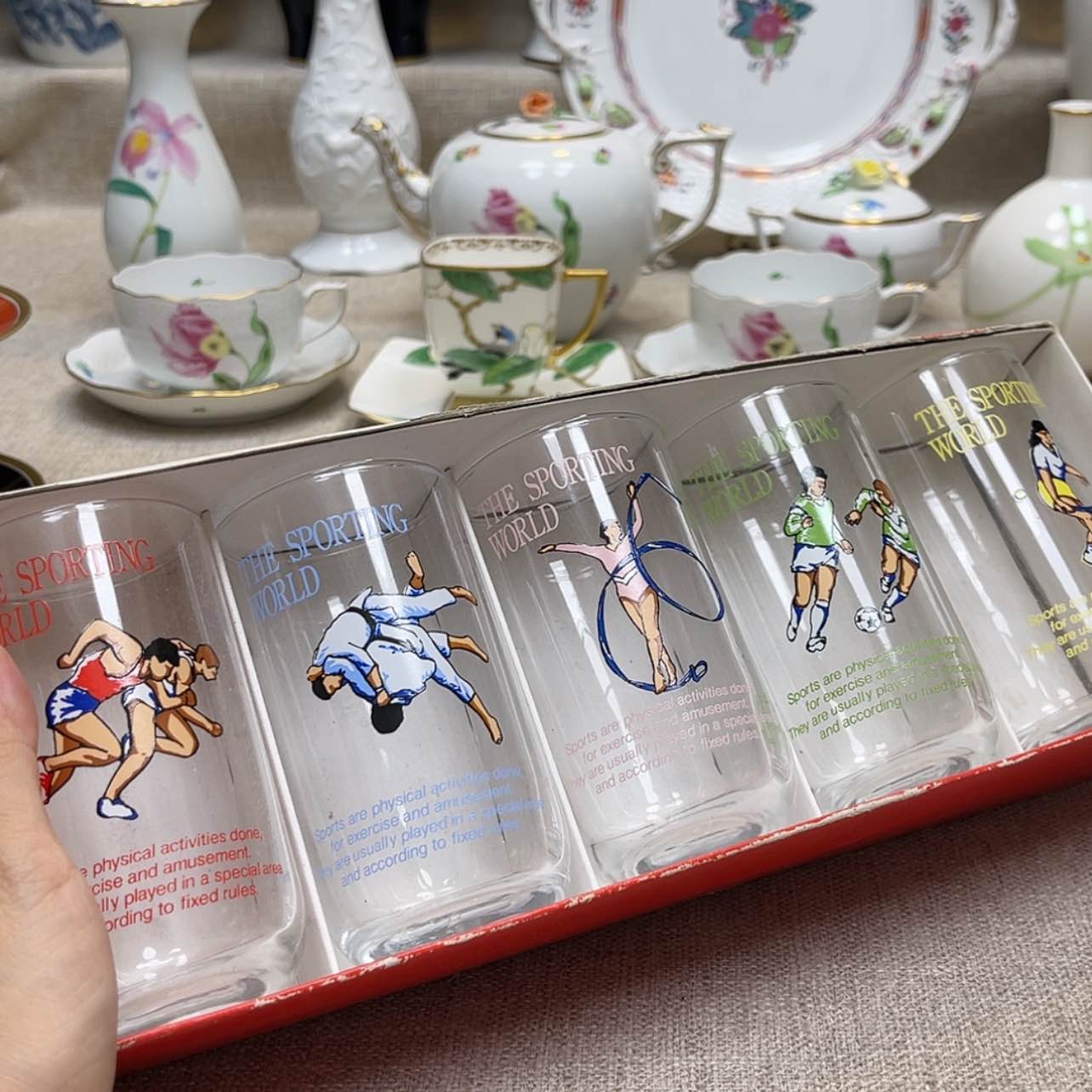 【闪购商品】密胺杯