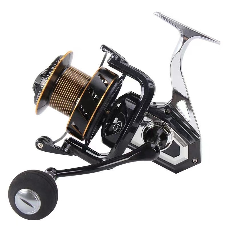 （微瑕）10000/12000型大容量无间隙金属底座渔轮