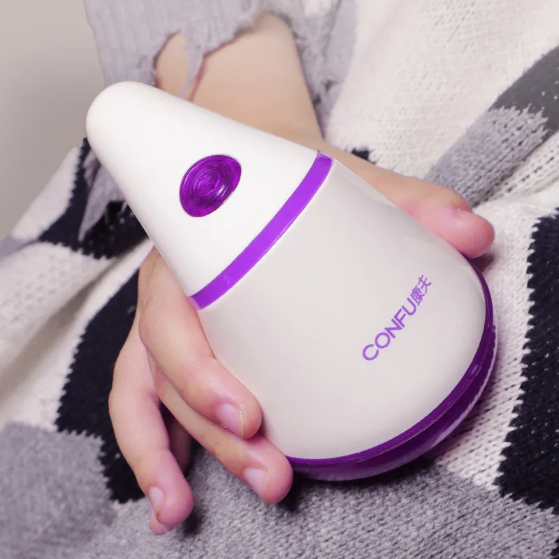 家用便携毛球修剪器