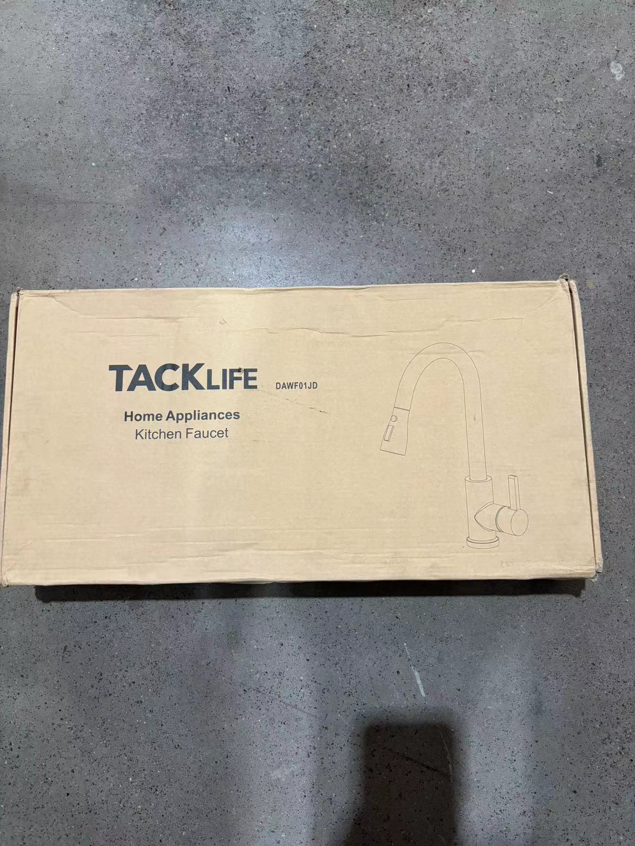 家用厨房水龙头  GP