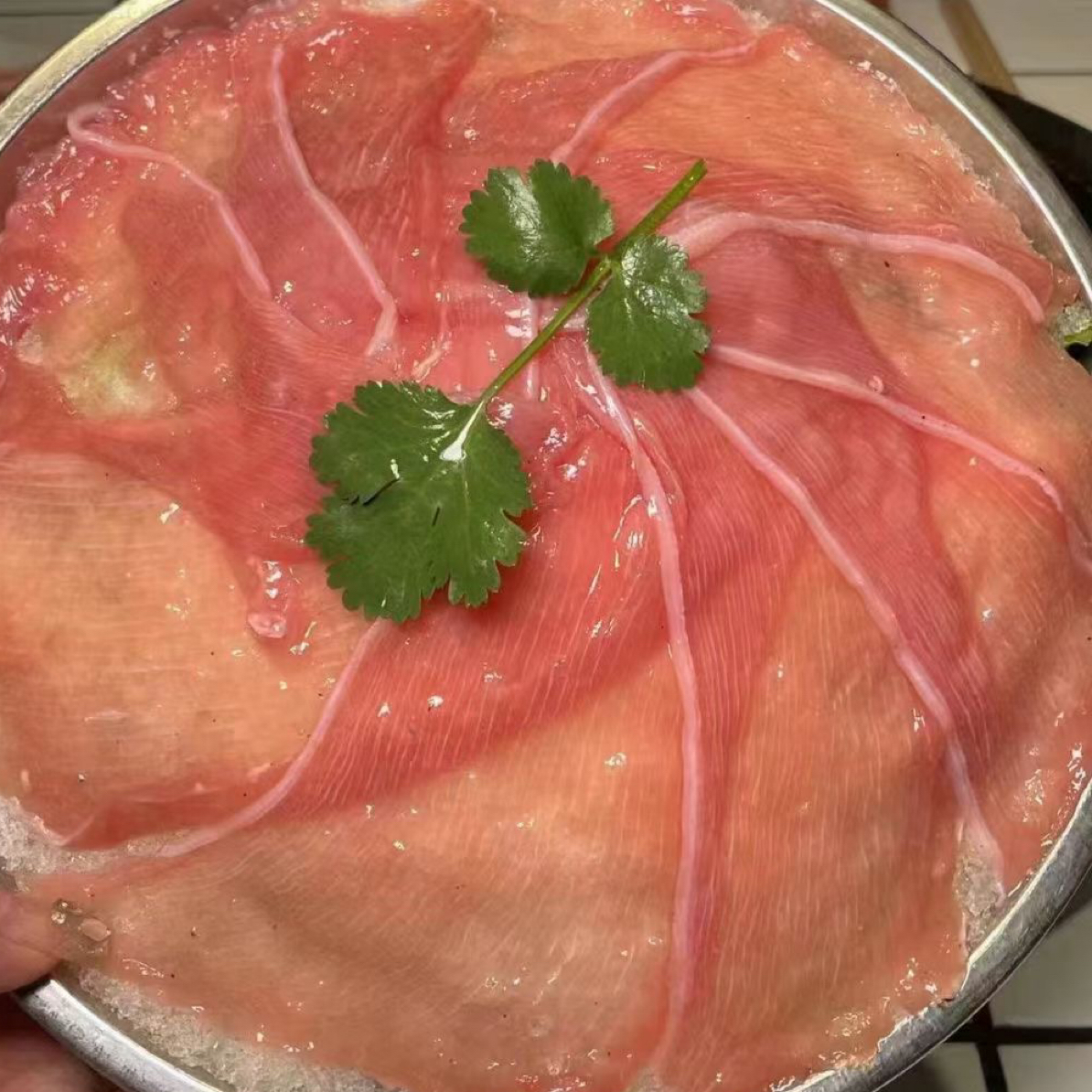 9号鸵鸟胗3斤左右（1个）