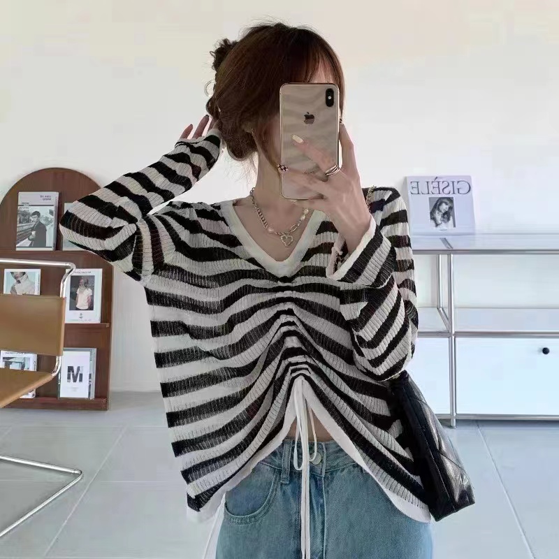 夏款新品女装上市