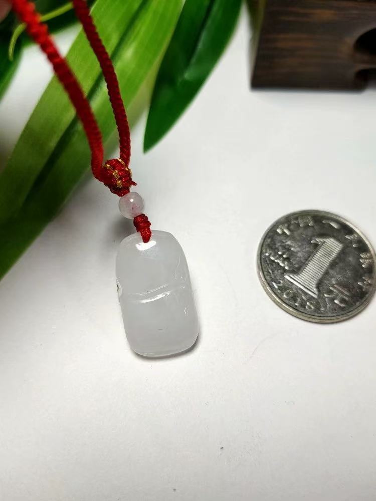 非金属布艺项链 节节高项链，步步升，一图一个