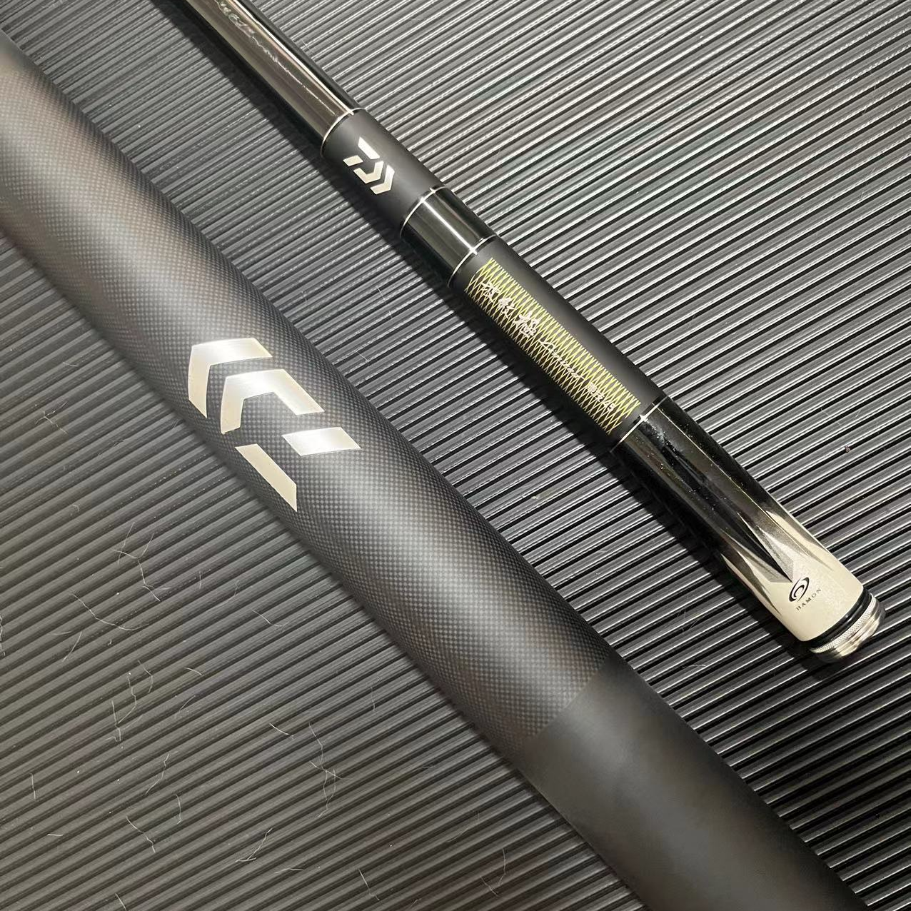 フジそう【极】高碳 超轻竞技鱼竿