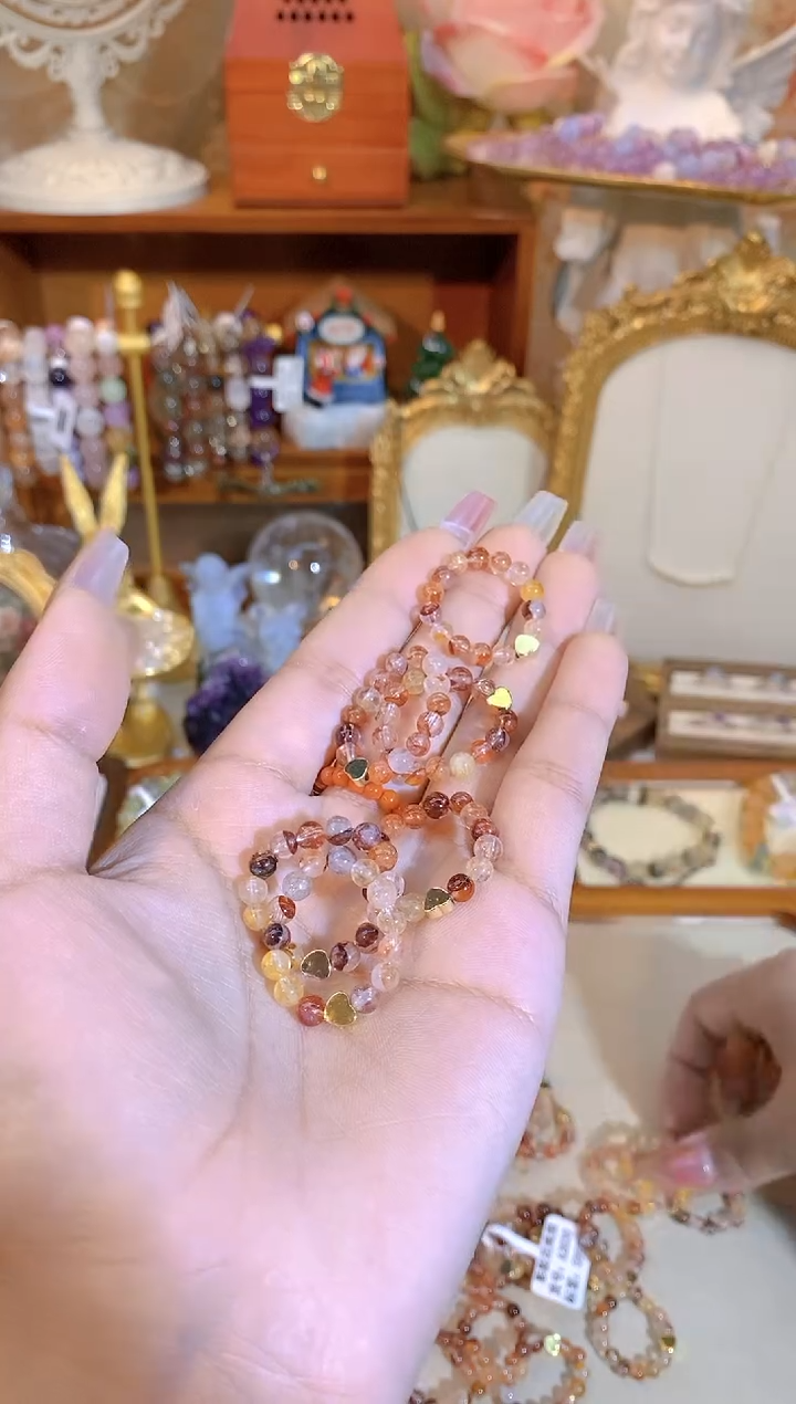 【闪购商品】水晶戒指未镶嵌绞花戒指2030