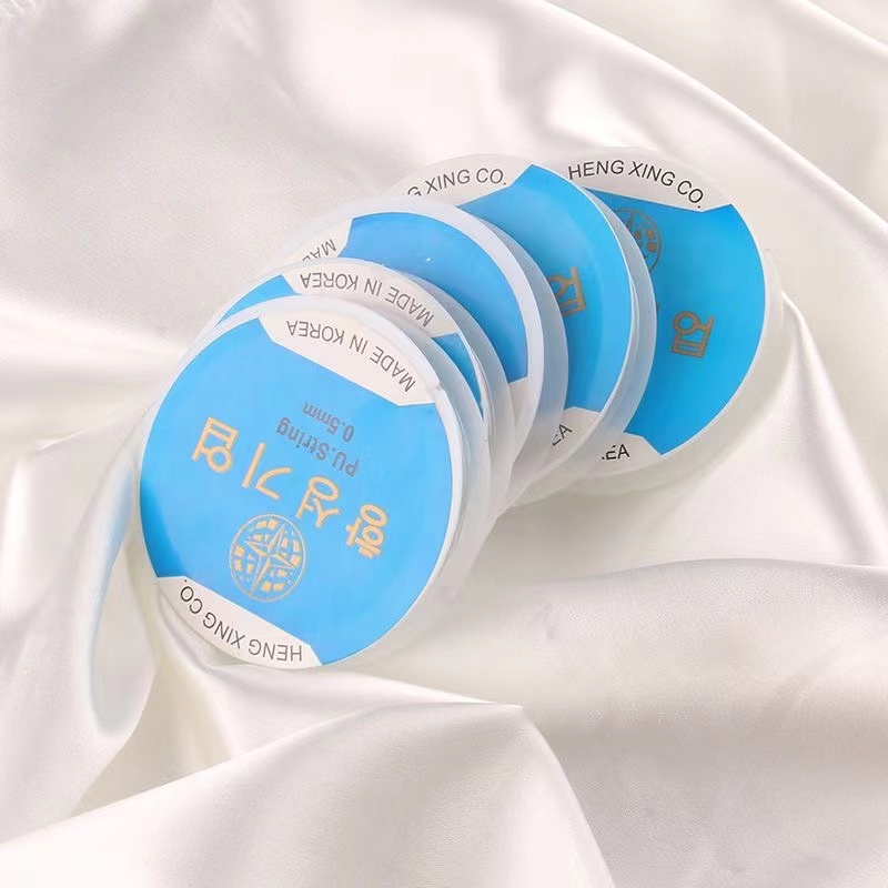 YM•一米手作专用弹力绳S01