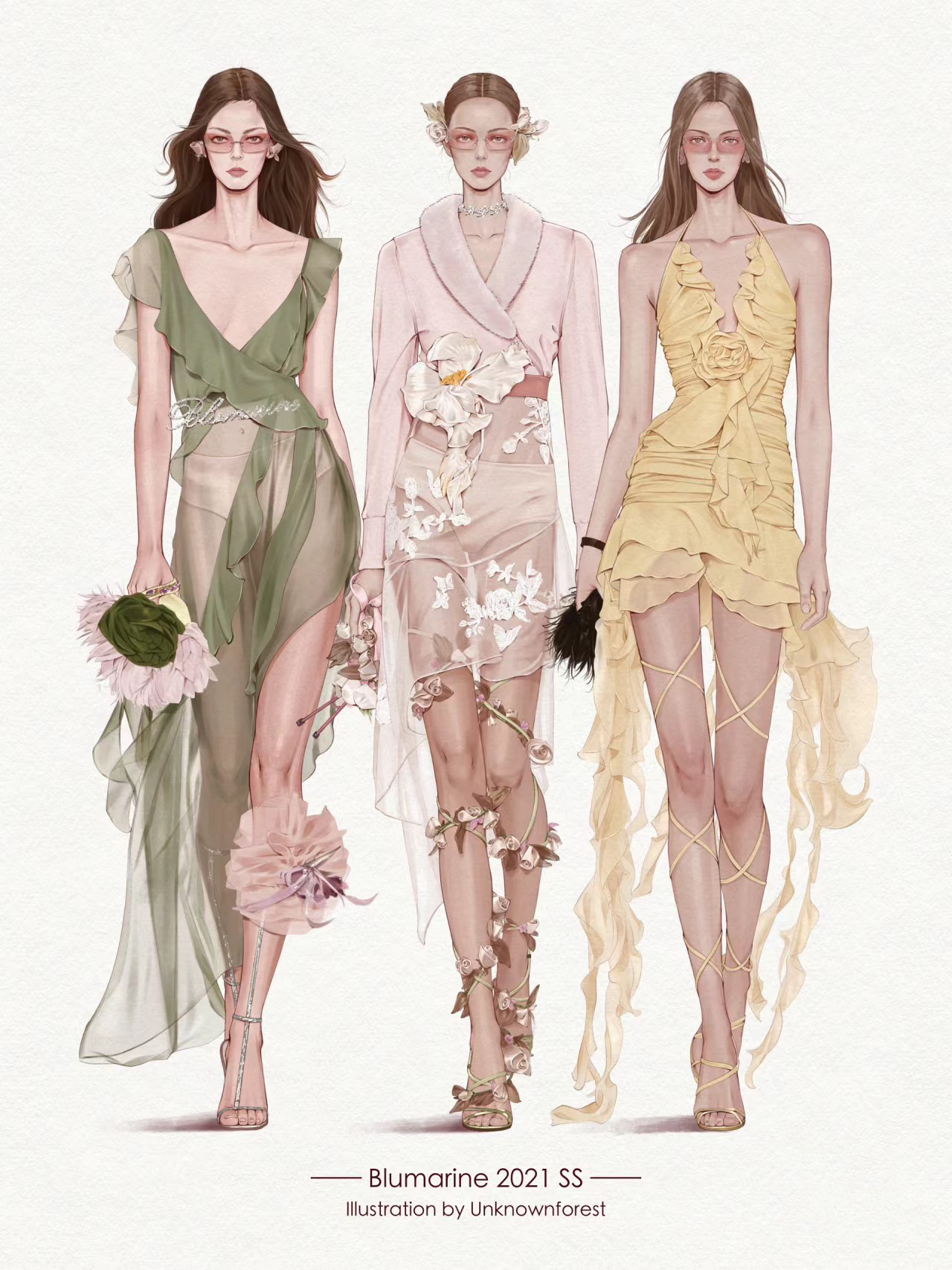 甜小美女装209-499链接