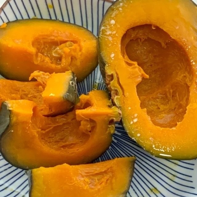 东北小个南瓜挂画窝瓜