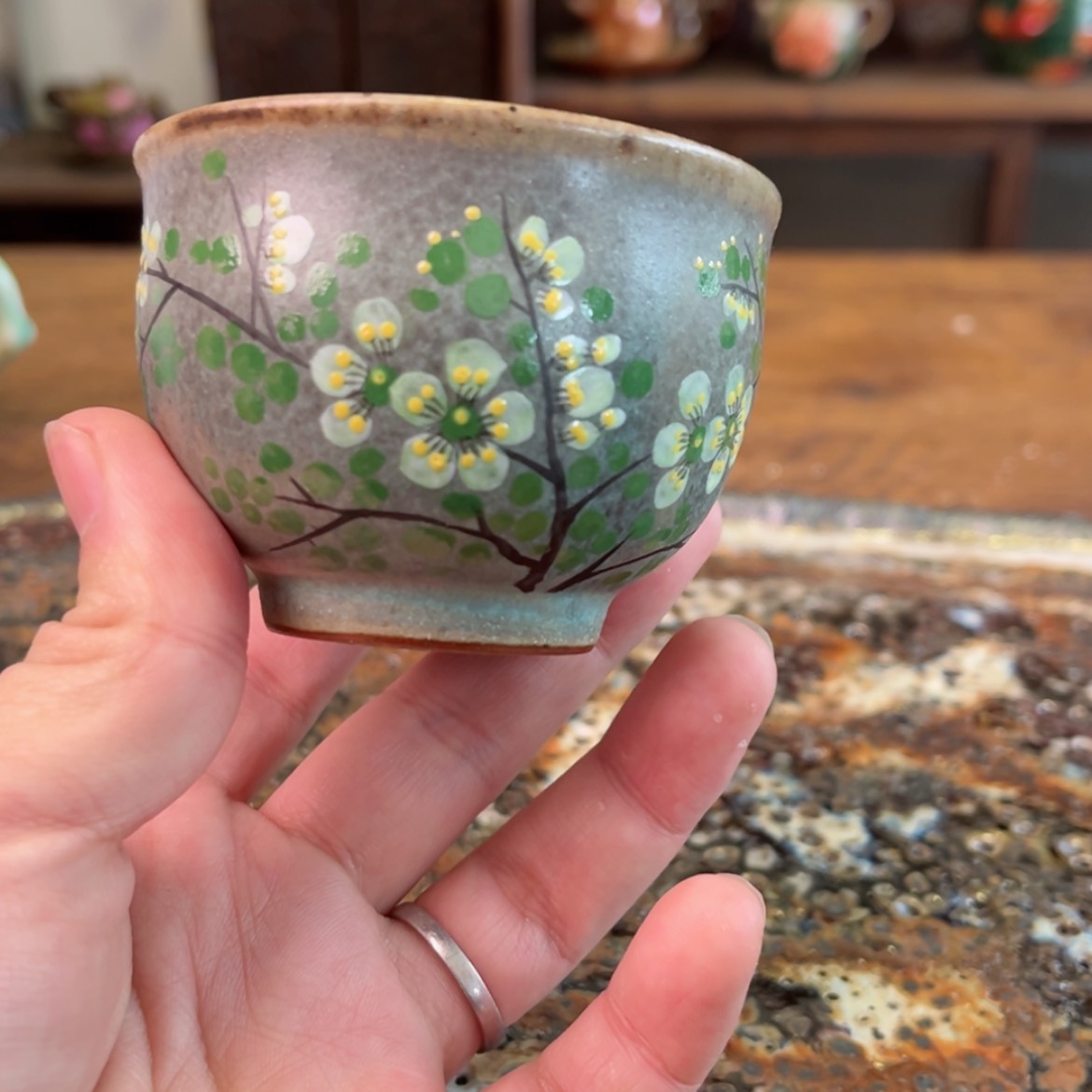 【闪购商品】瓷瓷片