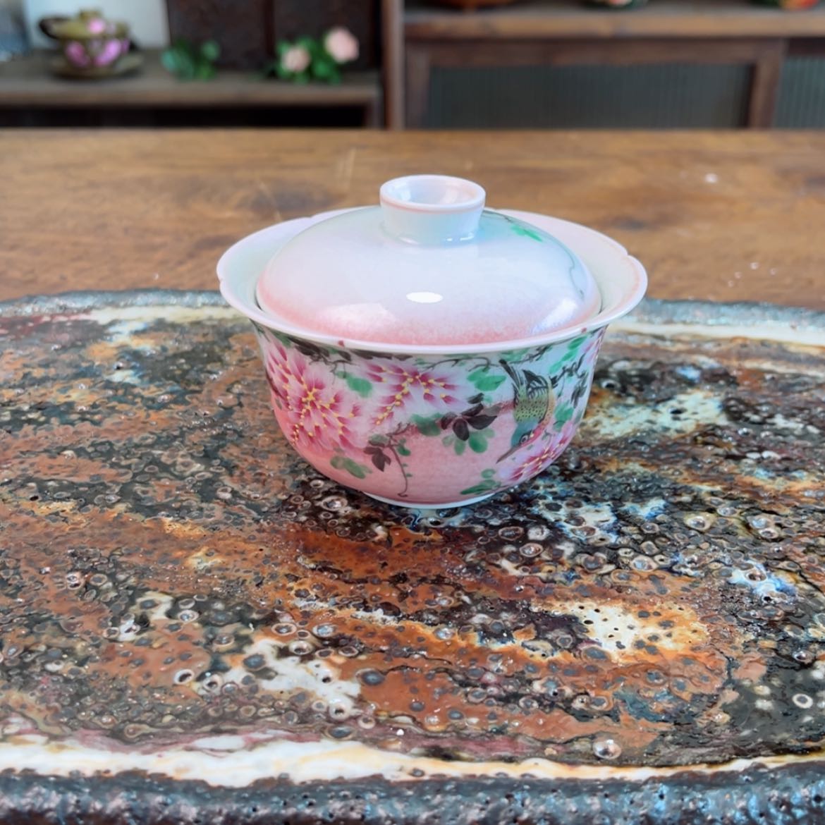 【闪购商品】瓷瓷片