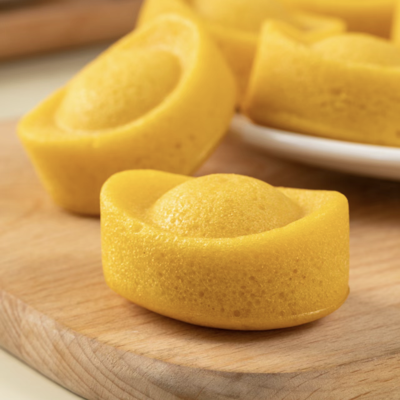 HUAIXIANGYUAN/淮香源特色元宝米糕3包装