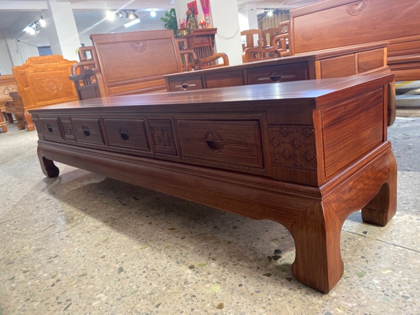 四抽电视柜2米-2.4