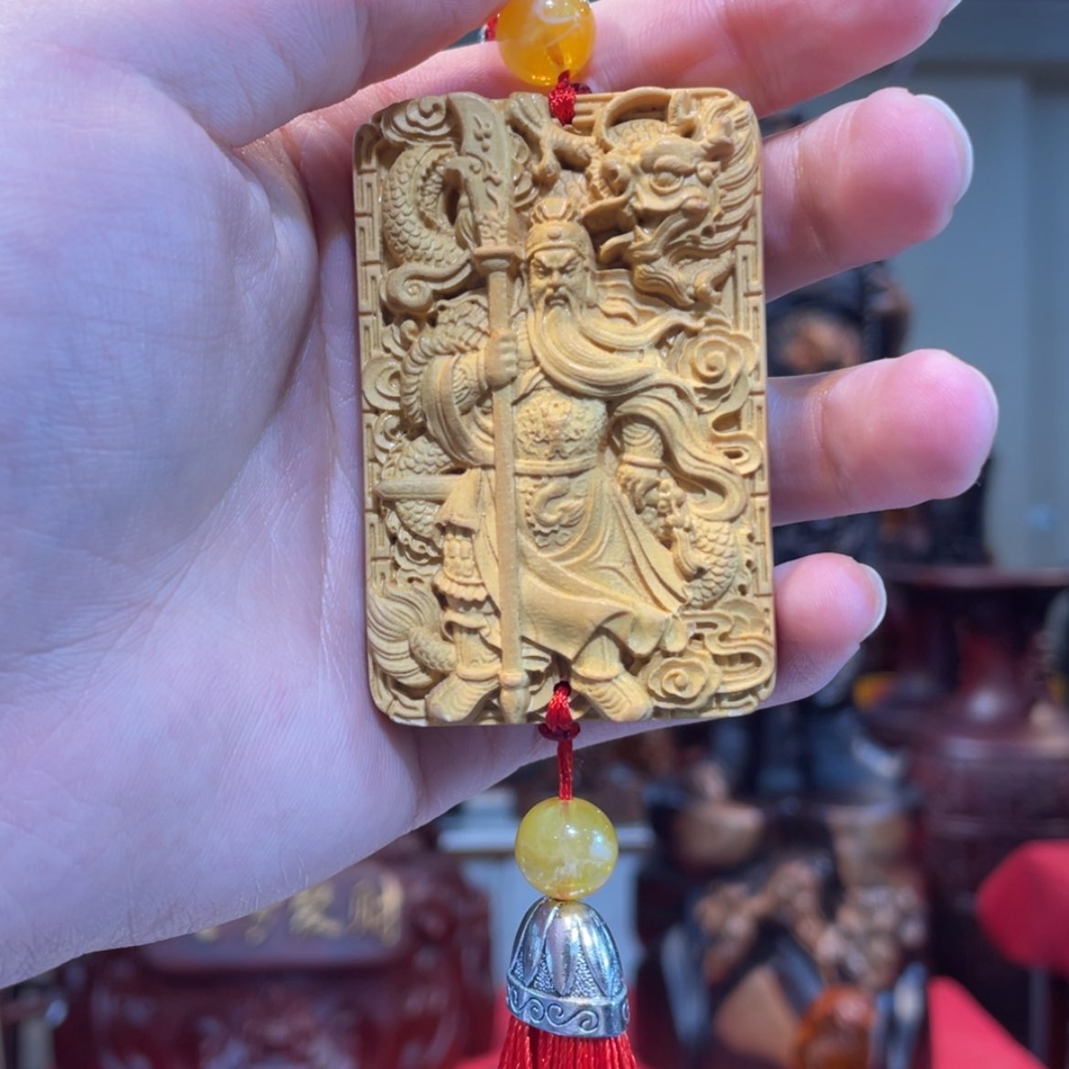 【闪购商品】黄杨木