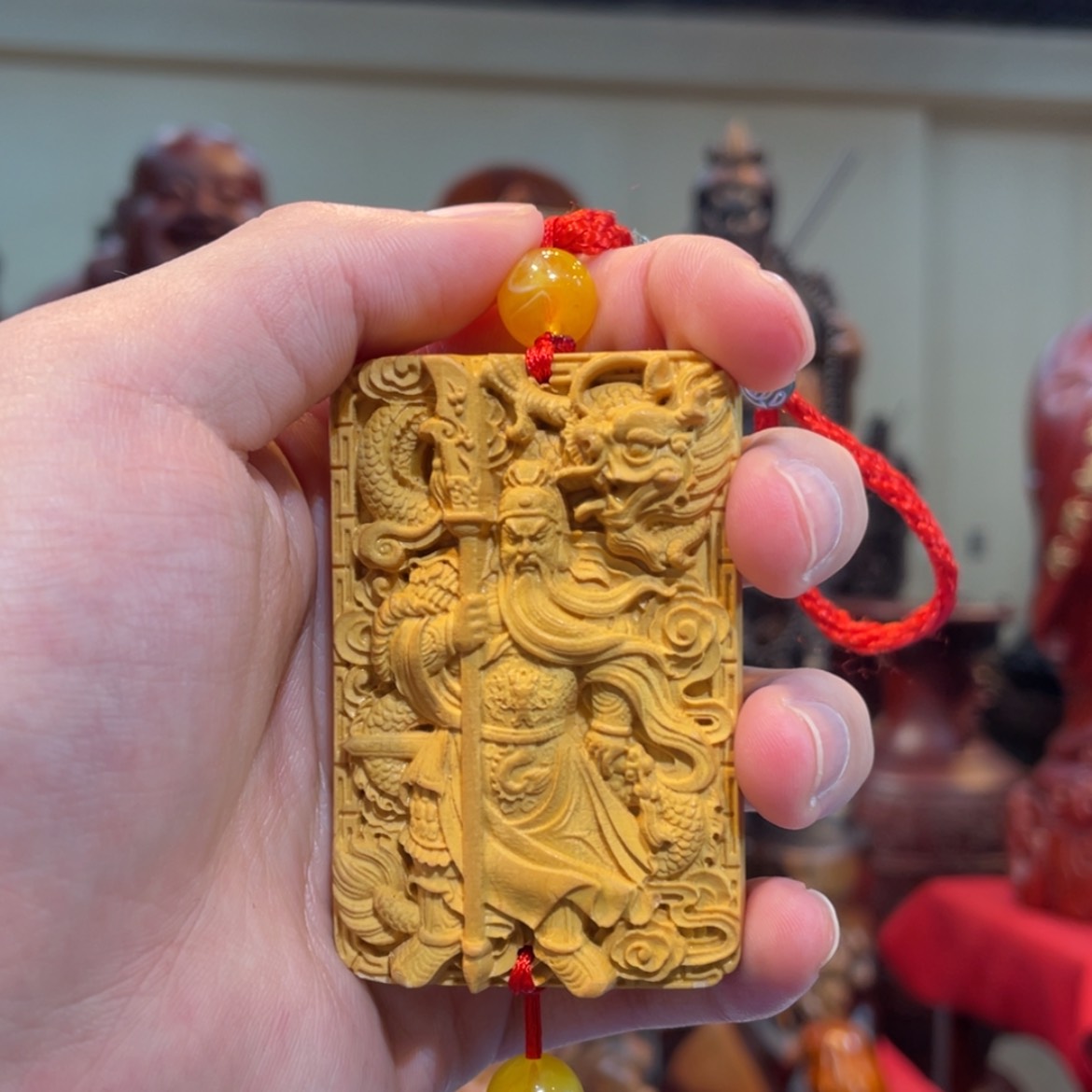 【闪购商品】黄杨木