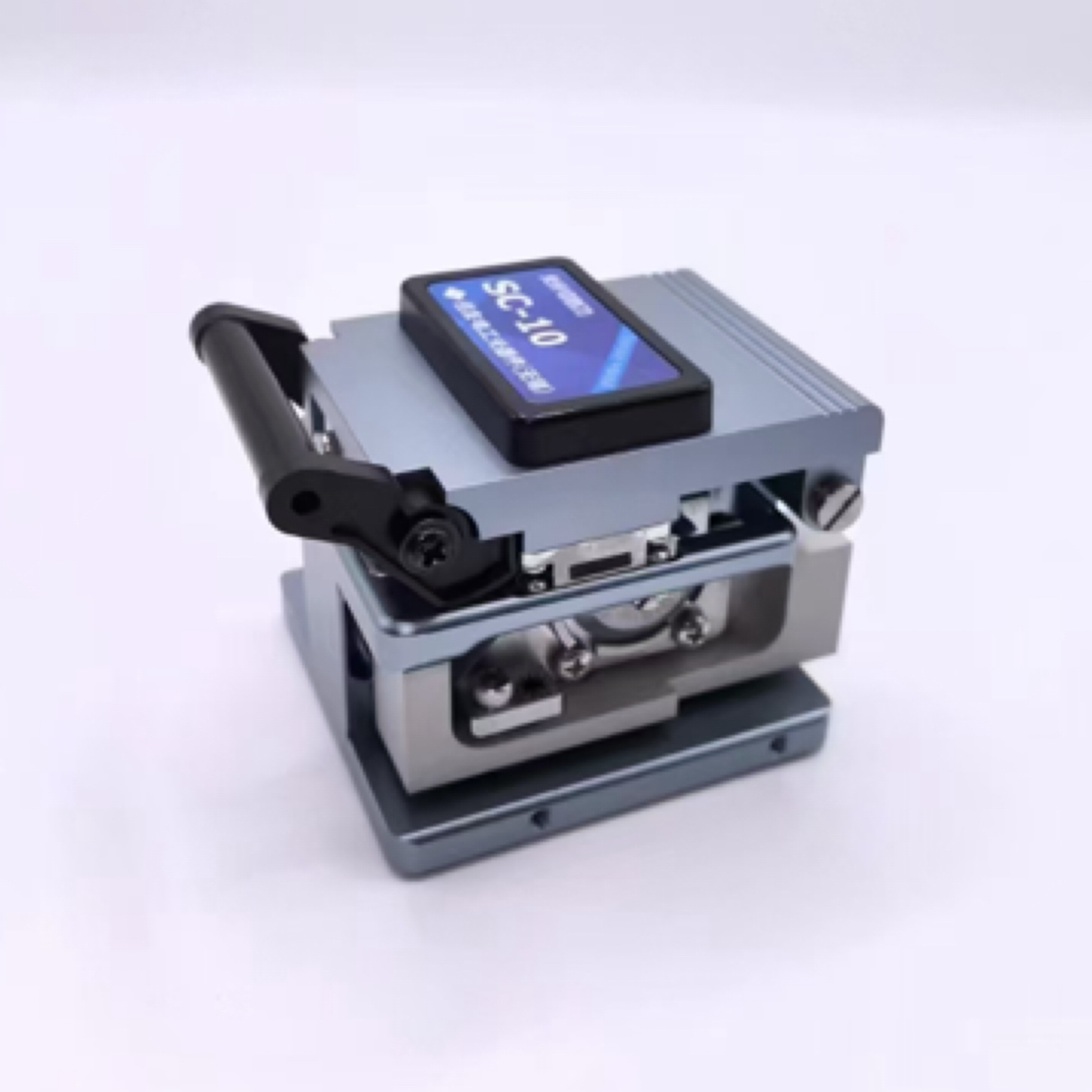 住友新款光纤切割刀自动回弹干线皮线切割刀进口