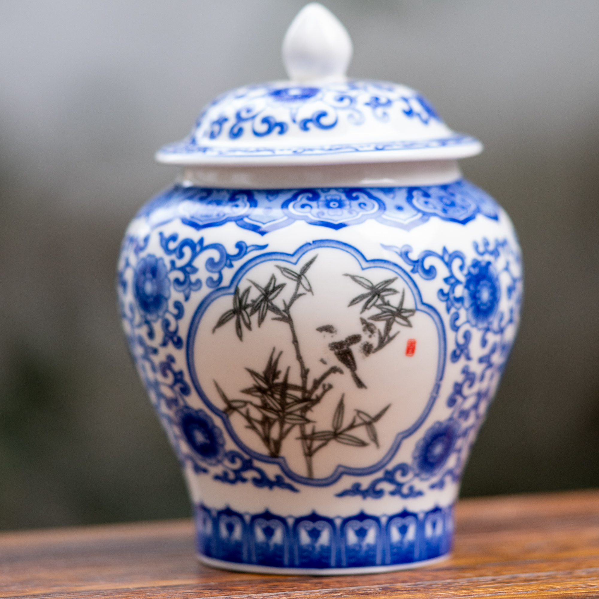 纯好暗香（2009）特级茶【徐小敏六堡茶】广西梧州纯好六堡茶、黑茶