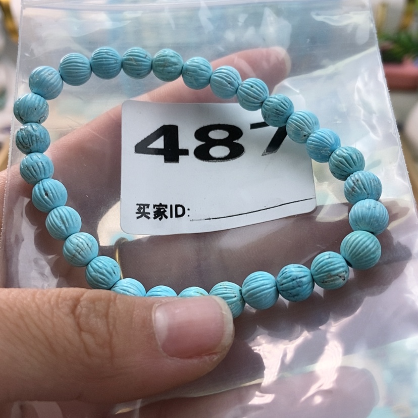 【闪购商品】绿松石珠宝奇石未镶嵌?****?