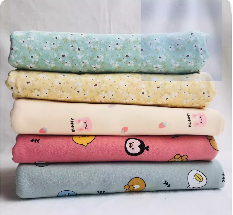 高端精品四季面料（默认遐思发货后不支持退还）