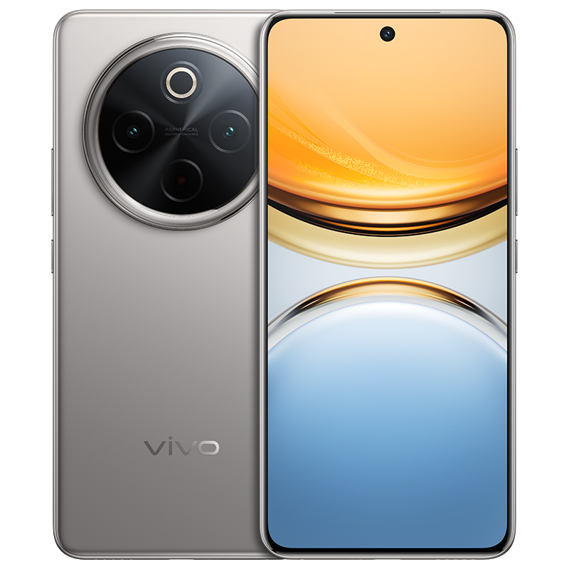 【活动专享】vivo Y300 Pro新品大电池80W闪充曲屏大内存学生手机