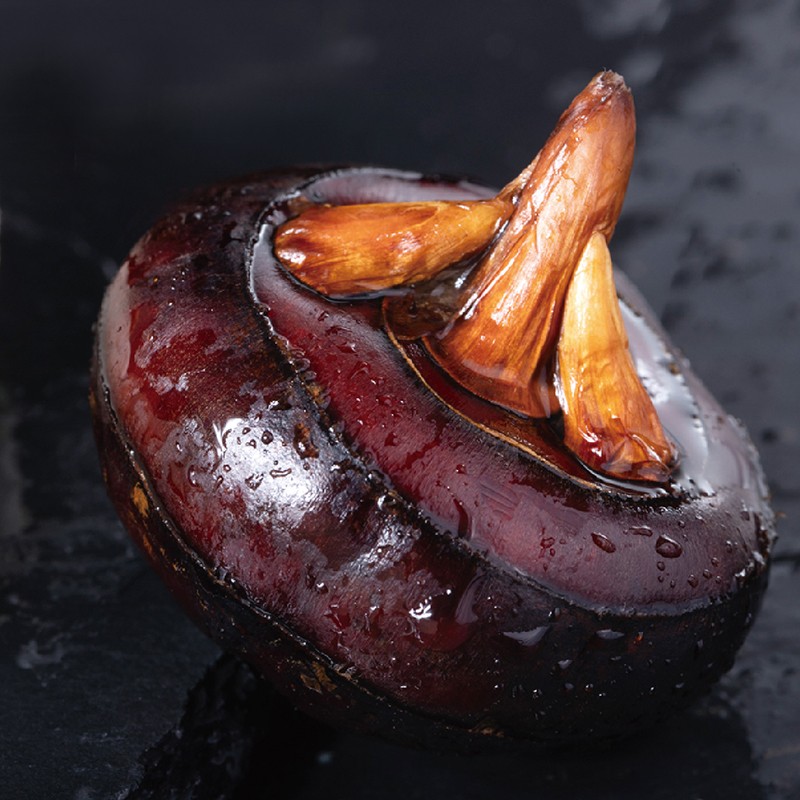 湖北新鲜水果马蹄荸荠地梨农家现挖红皮马蹄清甜脆甜爽口5斤