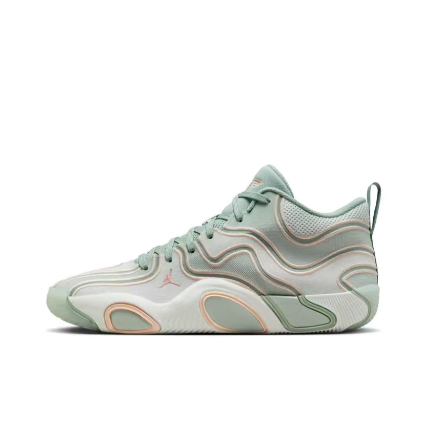 JORDAN 塔图姆 3 PF减震防滑透气篮球鞋FZ6601-002