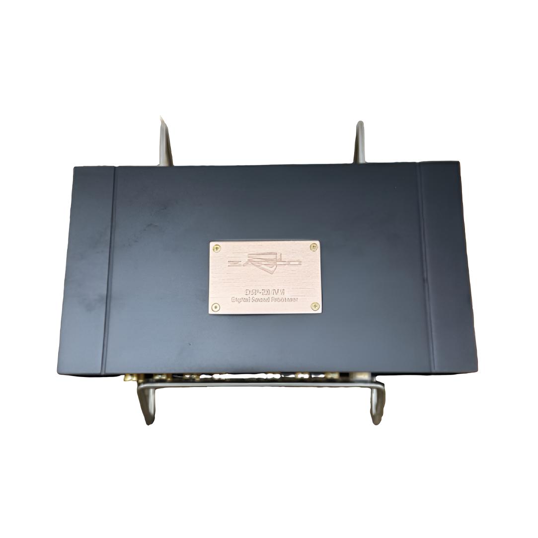 95新  95成新二手美国骇客DSP-Z8IV II纯八路DSP处理器