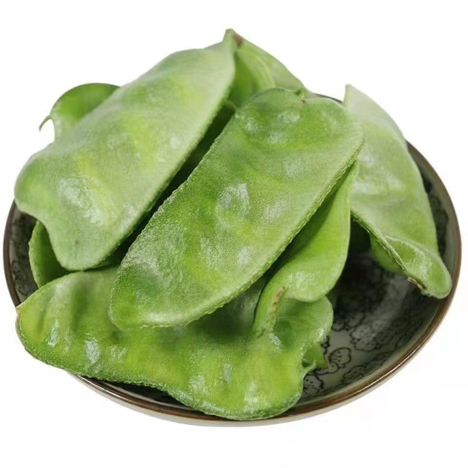 河南露天新鲜梅豆角2斤3斤装农家种植炒肉清炒好吃
