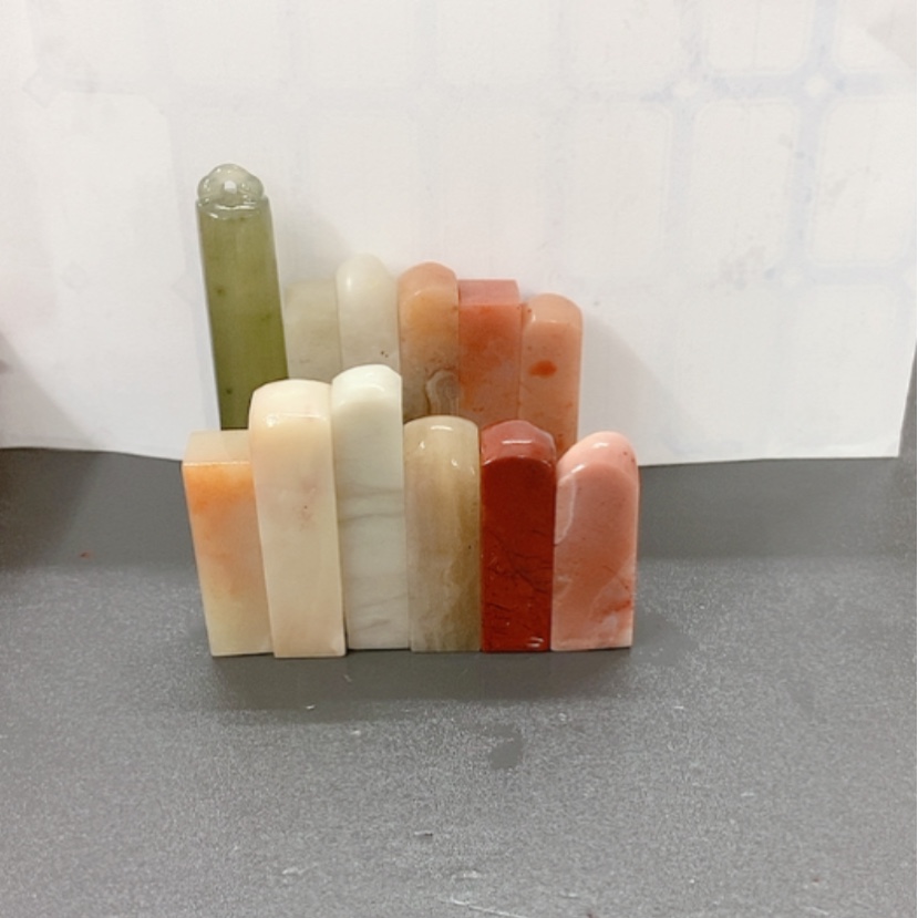 【闪购商品】老挝石明***怀