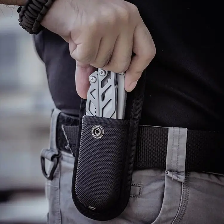 NEXTORCH纳丽德尖锋多功能工具钳组合钳子折叠刀户外剪刀瑞士刀