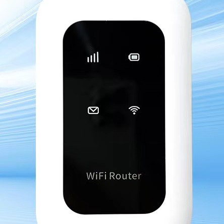 本腾随身便携式无线路由充电随身wifi