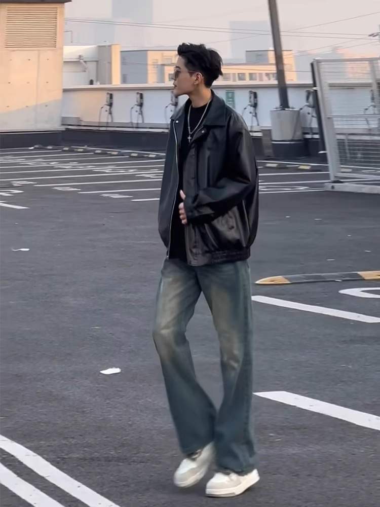 皮衣直播间链接扣号为准