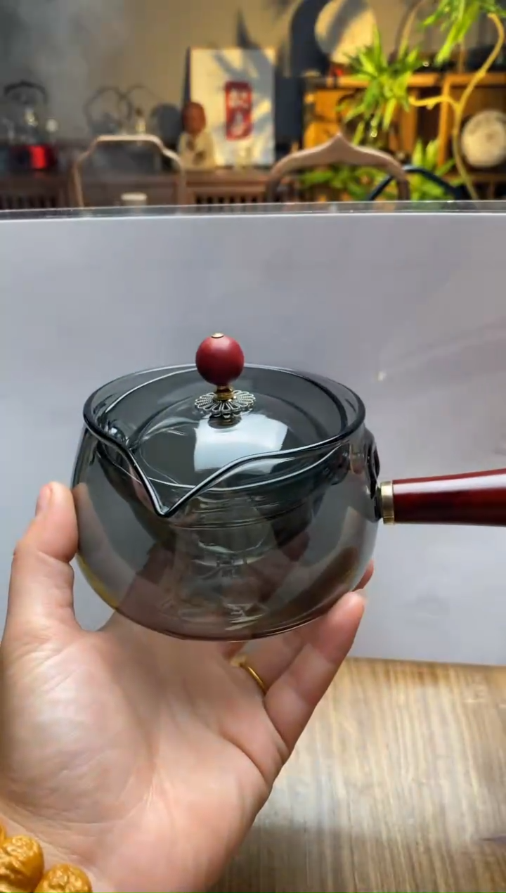 【闪购商品】11单逍遥壶