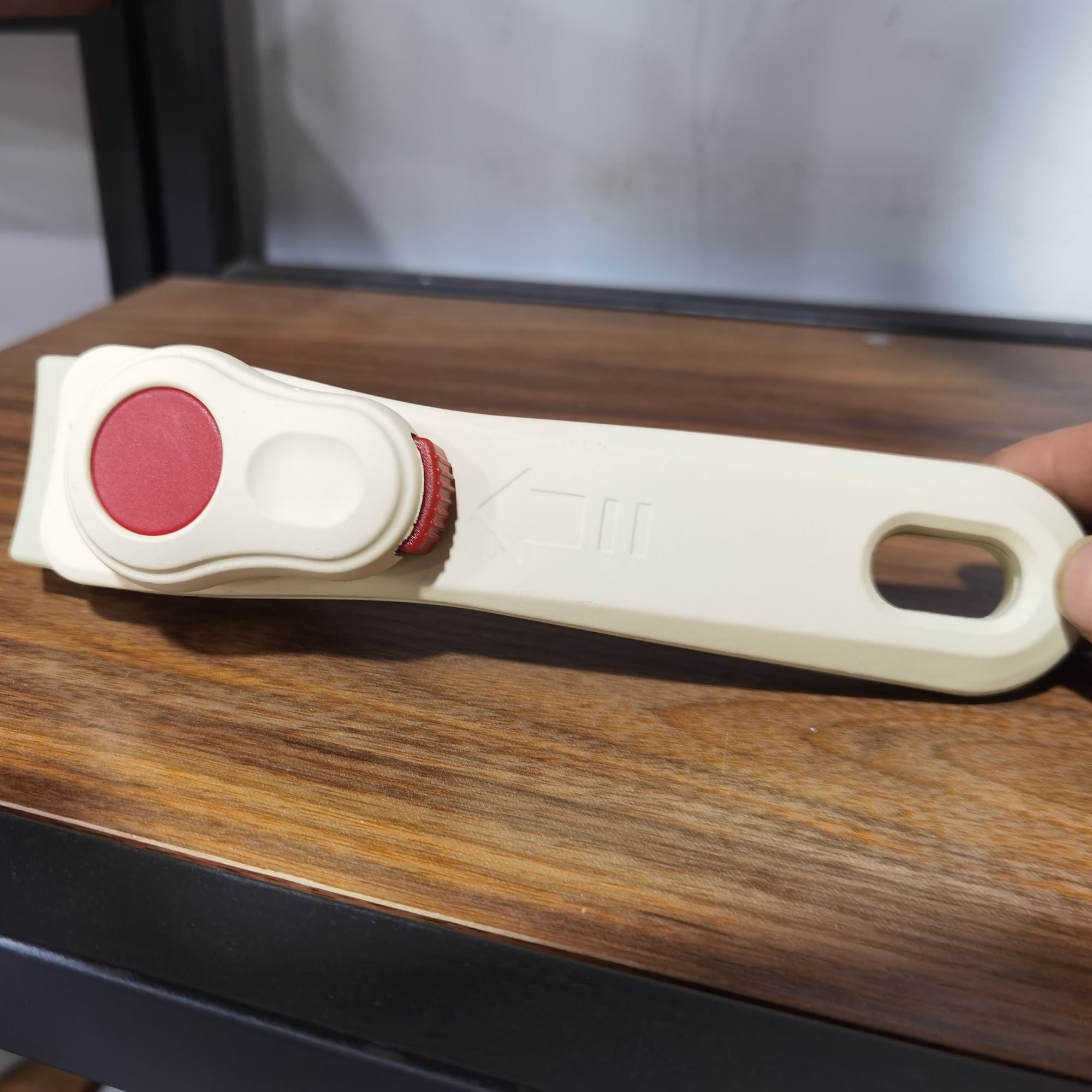 可拆卸手柄锅胚把手家用多功能防滑便携式手柄通用锅夹锅手柄